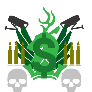 Michael18606's emblem