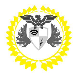 Fe0fun's emblem