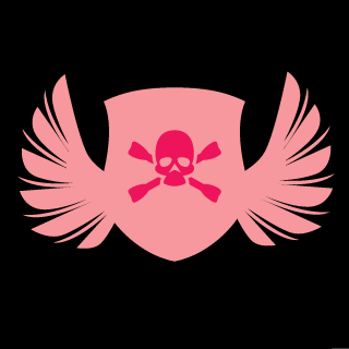 MiinzBerry's emblem