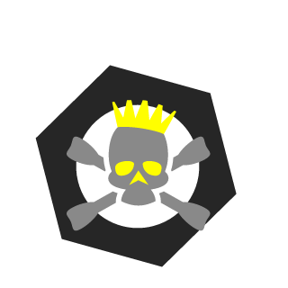 Pwnificator's emblem