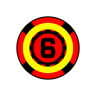 6ulldozer_ID's emblem