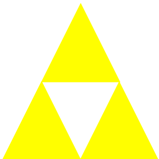 RIKENAID's emblem