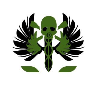 Children of PCP's emblem