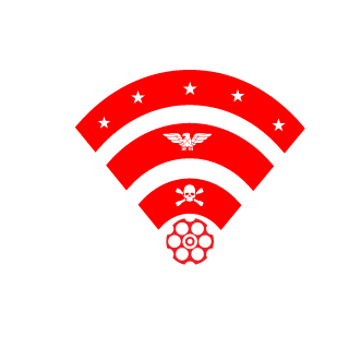 RanaFire's emblem
