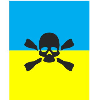 MaxlimUA's emblem