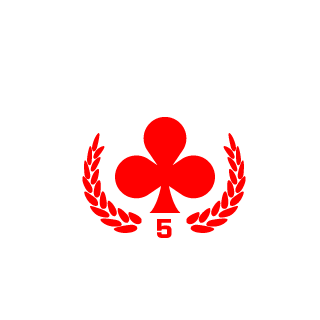 5th-Azusa's emblem