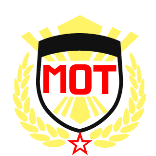 MOTION's emblem