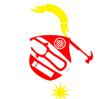 MacGuyver20's emblem