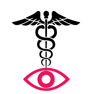 XUDUORENYA's emblem