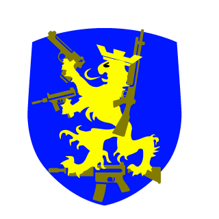 Zouell's emblem