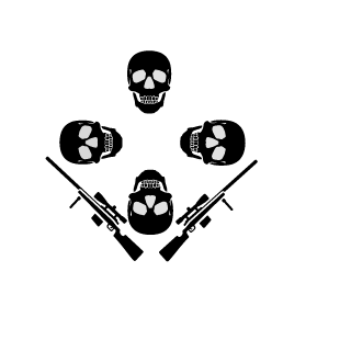 trotil1982's emblem