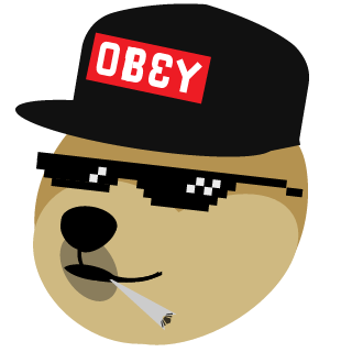 Dronebanks's emblem