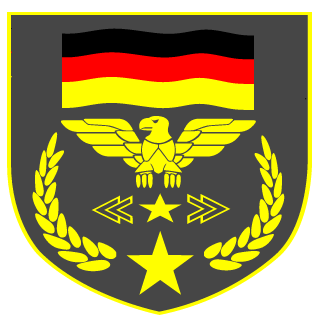 ulli1902's emblem