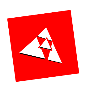 RaAat-Taupe's emblem