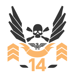 Los Torpedos's emblem