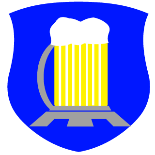 muj megaplex's emblem