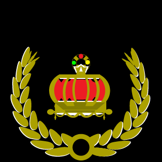 Protagnst's emblem