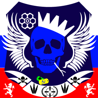 lZloy-Medvedl's emblem