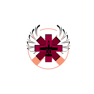 Auffheimler's emblem