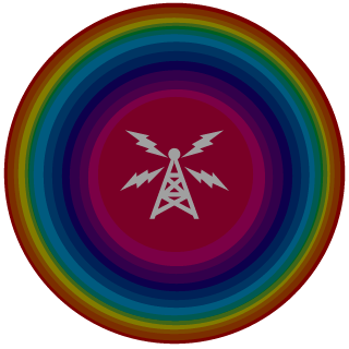 VonBlonde's emblem