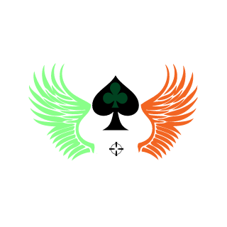 IRISHARMY1's emblem