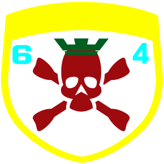 macrawell's emblem