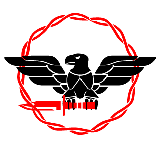 Ingrimmsch's emblem