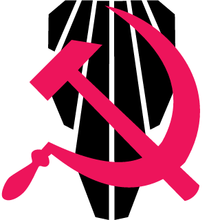 Alphacornered's emblem