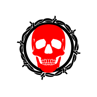 H1RC1N3's emblem