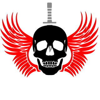 sSRedFox's emblem