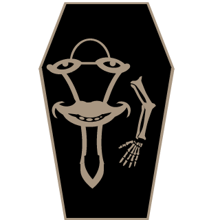 SweatyBeggins's emblem