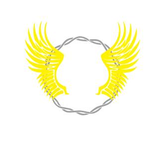 Hightechcave's emblem