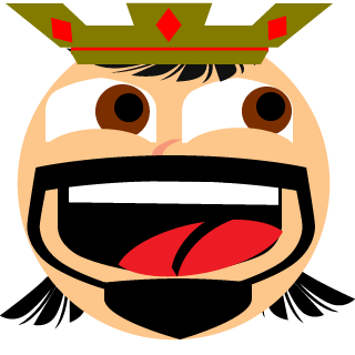 BenderArmand's emblem