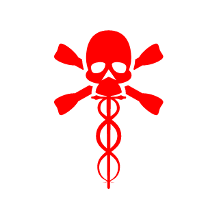 PennilessGerman's emblem