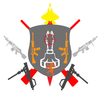 Slick Nick 2344's emblem