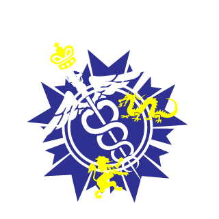DavidWKChiu's emblem