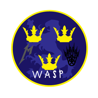 X_Schwedisch_X's emblem