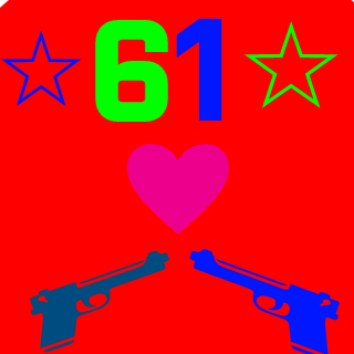 ibida61's emblem
