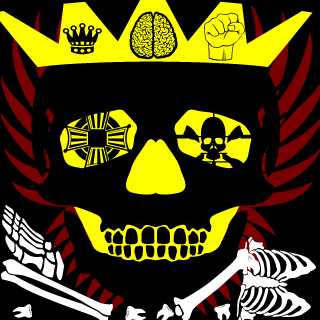 VALCATTA's emblem