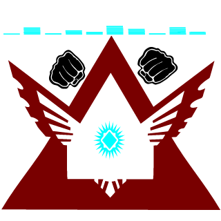 Anngyx's emblem
