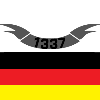 1337Carnifex's emblem