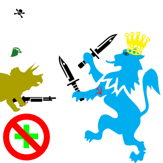 FlattusMaximus's emblem