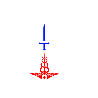 DadPhodor's emblem