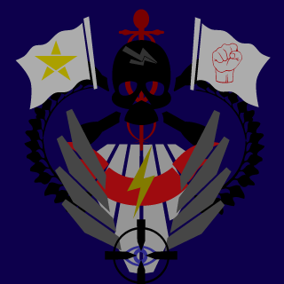Khofax03's emblem