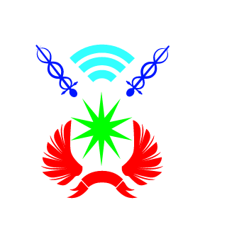 FENIKO1's emblem