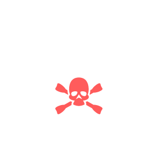 Head Hunters's emblem