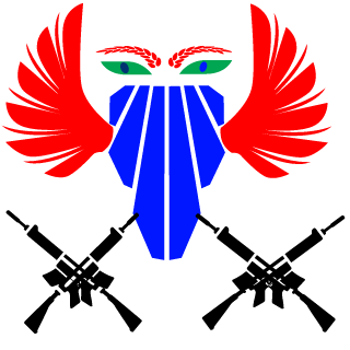 psycolafouine's emblem