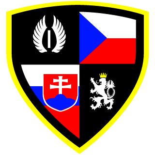 VAGINAS's emblem