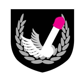 llDieselll's emblem