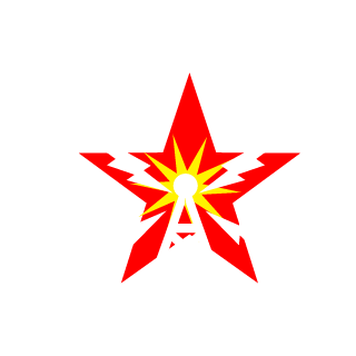 darkestwall's emblem